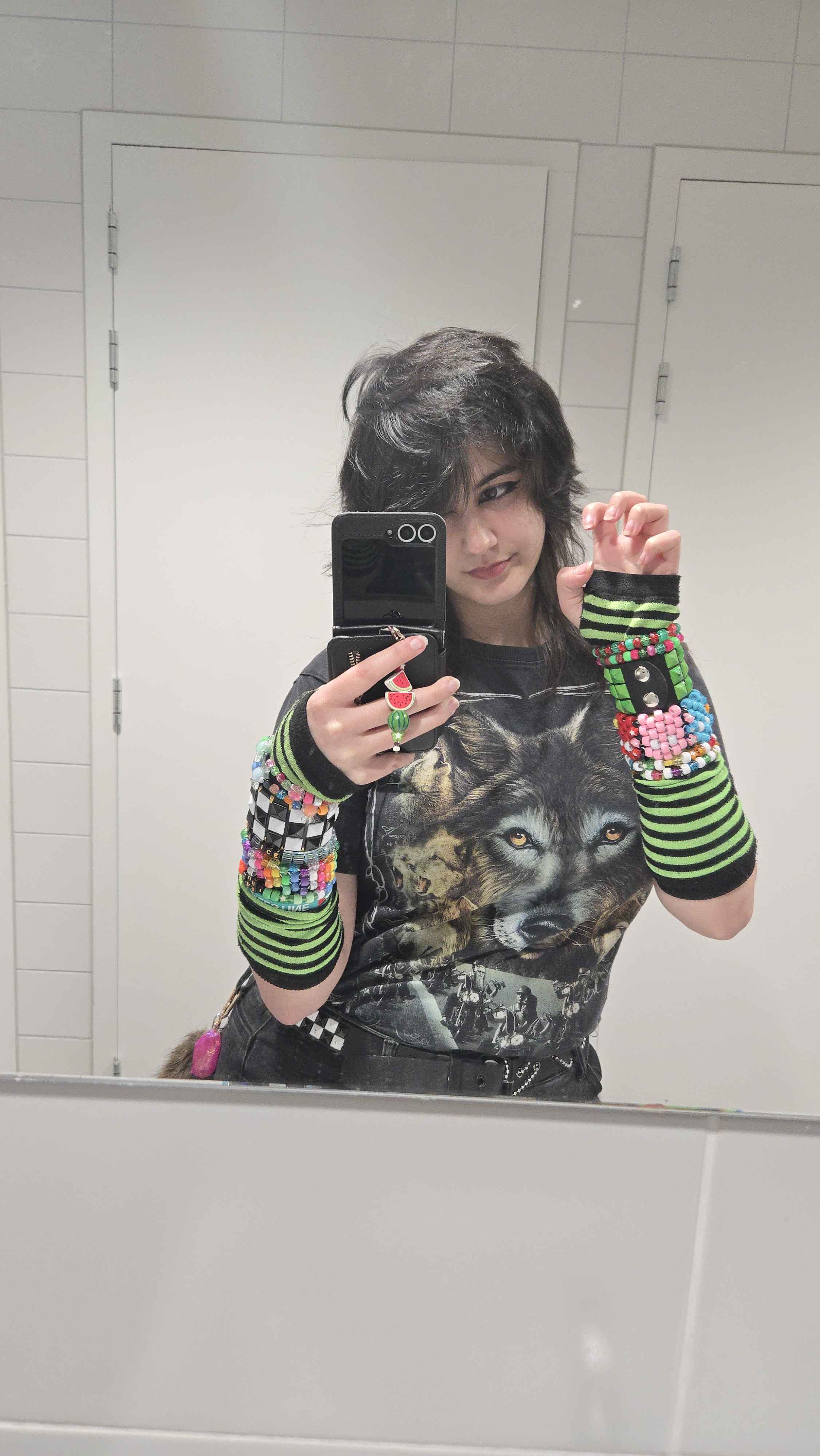 dumbass in green.jpg