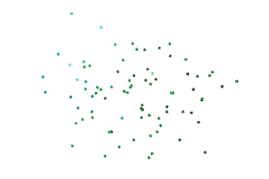 green stars glitter.webp